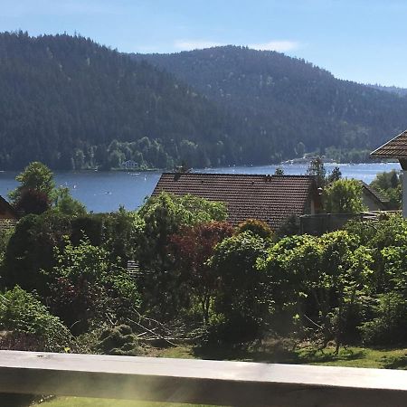 Le Chalet De Juliette Gérardmer Kültér fotó