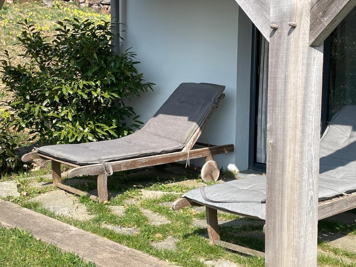 Le Chalet De Juliette Gérardmer Kültér fotó