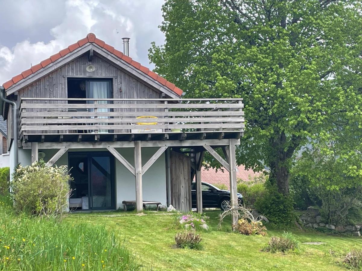 Le Chalet De Juliette Gérardmer Kültér fotó