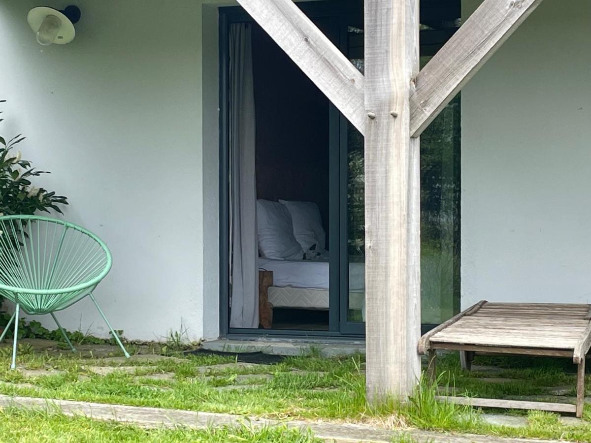 Le Chalet De Juliette Gérardmer Kültér fotó