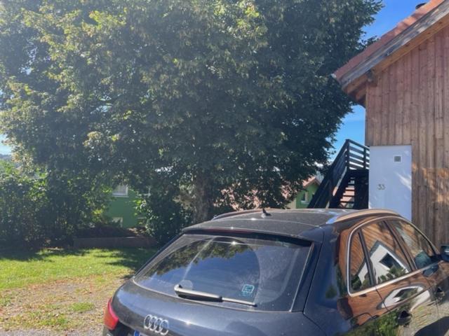 Le Chalet De Juliette Gérardmer Kültér fotó