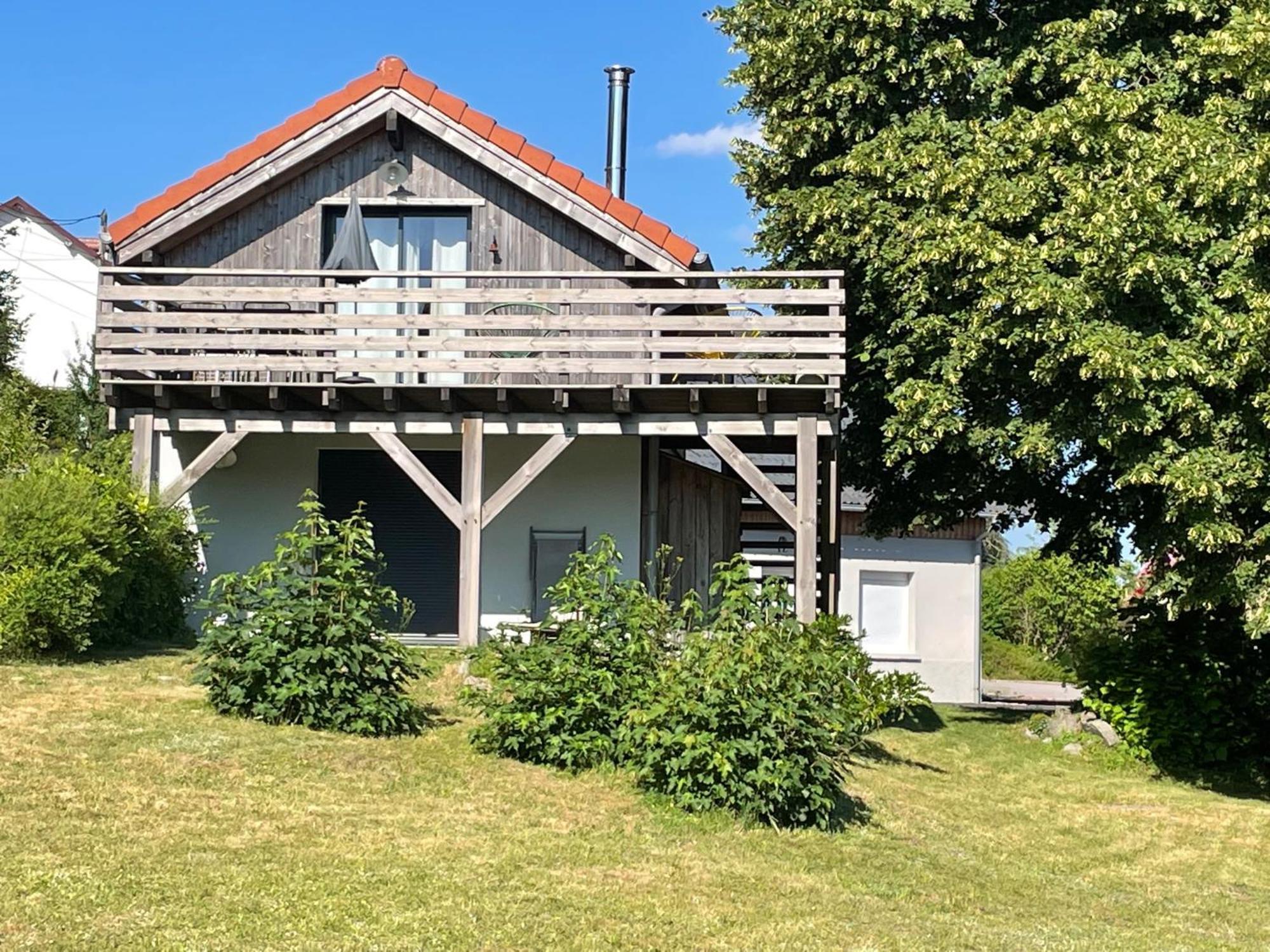 Le Chalet De Juliette Gérardmer Kültér fotó