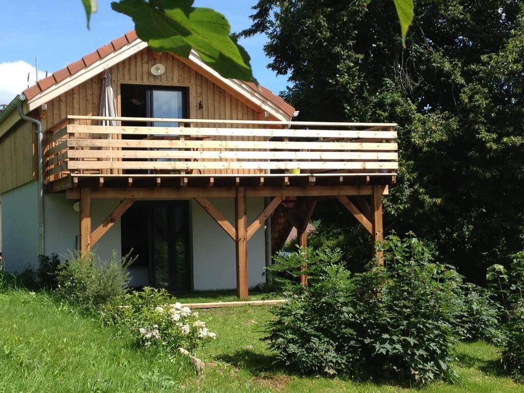 Le Chalet De Juliette Gérardmer Szoba fotó