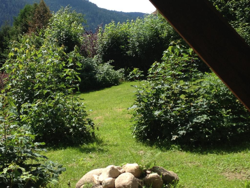 Le Chalet De Juliette Gérardmer Kültér fotó
